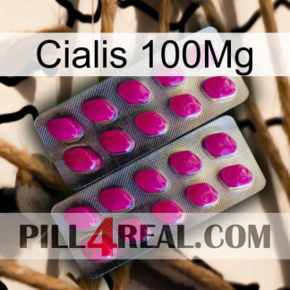 Cialis 100Mg 10